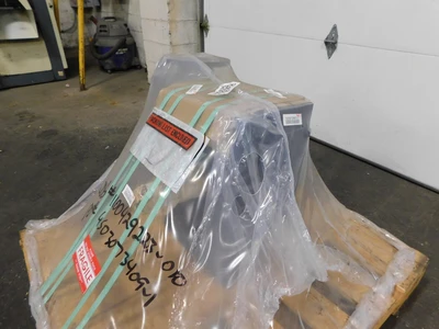 New | in-Stock Stock V379503.B01 Speed Reducers | Equipment Recovery Corp. #1330966