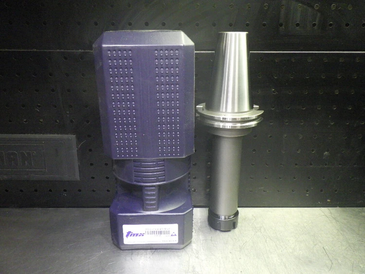 New | in-Stock TMX WORKHOLDING _UNKNOWN_ CAT Holders Michigan US | Superior Machine & Tool Inc #214890