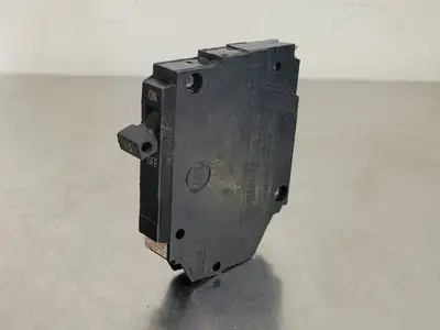 USED GENERAL ELECTRIC THQP115