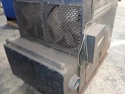 Used HYPERTHERM H601 Plasma Welders Ohio US | HGR 24 #1405182