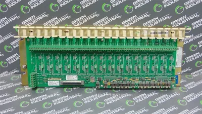 Fisher Rosemount CL6863X1-A2 Isolated Analog Input Terminator 43B5311X012 Used