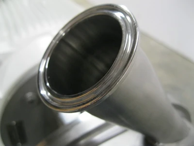 NEW Alfa Laval LKHU40M215S4VS28JIYN