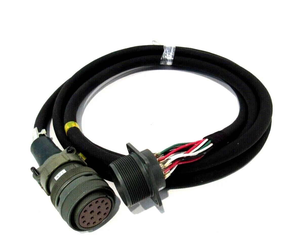 NEW FANUC A660-2003-T063 CABLE A6602003T063