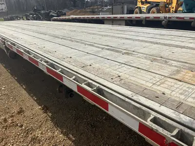Used 2019 TRAIL KING _UNKNOWN_ Lowboy Trailers Tennessee US | Moore Equipment #1517330