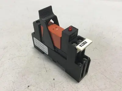 USED SIEMENS LZXRT4A4L24
