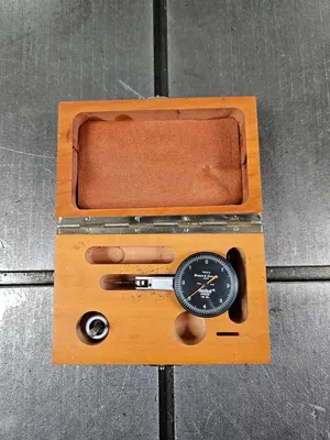 BROWN & SHARPE .00005" Indicator Tooling | GMT (3)