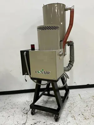 USED CONAIR SC30