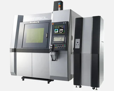 SODICK OPM350L 3D Printers | TechMach (1)