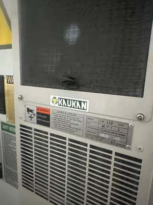 Used TRAK TRAK VMC5 Vertical Machining Centers Michigan US | Aucto #1308101