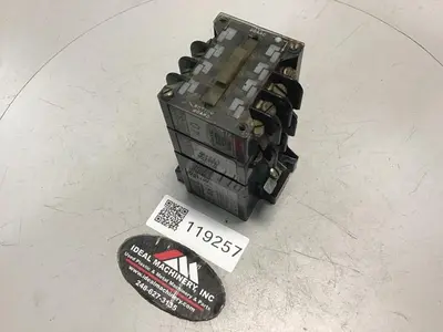 USED FURNAS ELECTRIC CO 46FB