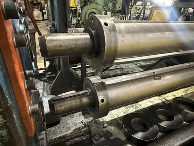 Used WEAN N/A Slitters & Slitting Lines Ohio US | G-2000, Inc. #1063145