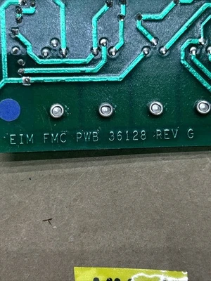 USED EIM 36128