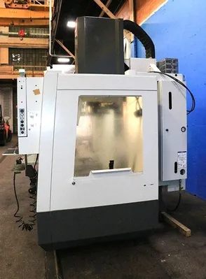 2013 HAAS VF-2SS Vertical Machining Centers | Clark Machinery Sales, LLC (18)