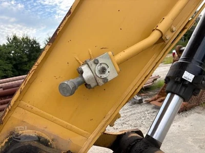 Used 2011 CATERPILLAR 336EL Crawler Excavators North Carolina US | Southeastern Equipment Corp #1467710
