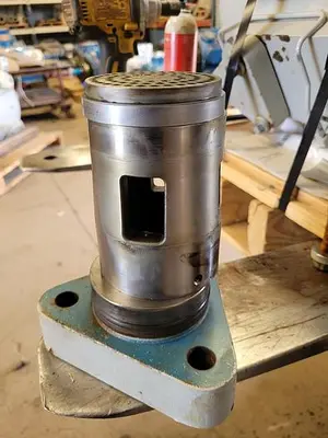 USED ARIEL RJ