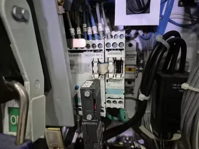 USED SIEMENS TIASTAR