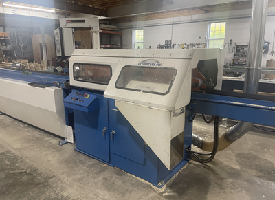USED ULTIMIZERS ULTI-VISION