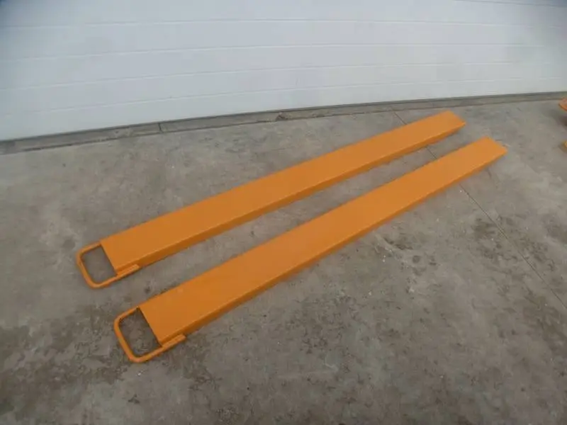 Landhoner Pallet Fork Extensions 72"