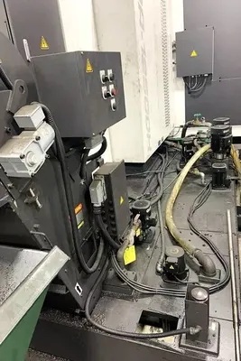 2014 OKUMA MA-12500H Horizontal Machining Centers | Murphy Machinery (10)