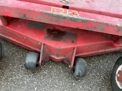 USED 2020 EXMARK TURF TRACER X-SERIES 52”
