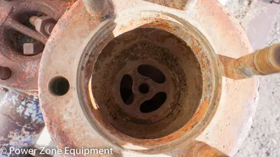 USED OILWELL 712-P