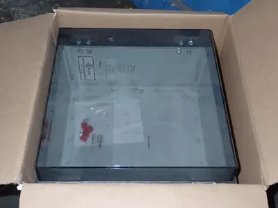 Used FIBOX 303018T Electrical Panels | HGR 24 #735757