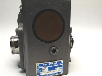 F721B-30K-B5-HP16 | Boston Gear F721B30KB5HP16 Speed Reducer 30:1 Ratio 0.99HP - New Other