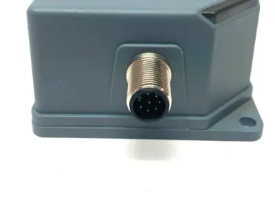 USED SIEMENS SIMATIC RF340R RF READER HEAD 75MM X 75MM