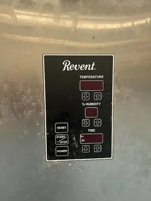 USED REVENT 7111