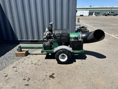 USED 2020 TURFCO TORRENT 2