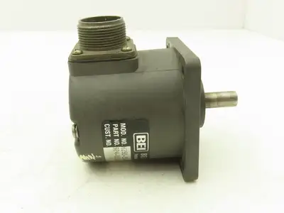 Used BEI MOTION SYSTEMS _UNKNOWN_ Encoders | Arrow Industrial #616099