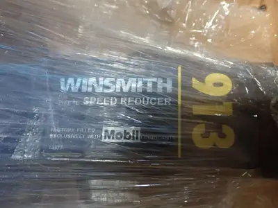 NEW WINSMITH 913MWTS21000A8