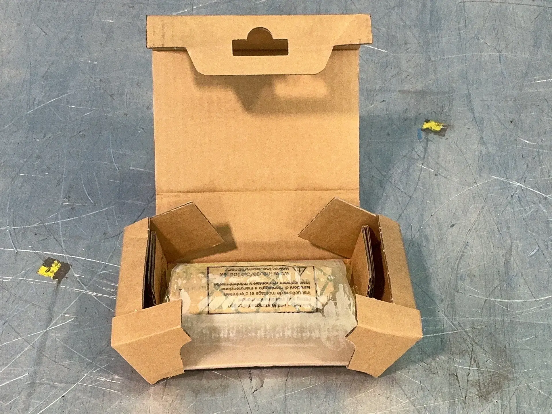 New | in-Stock INA KWVE20BSV1G3 Tooling & Accessories (Other) Ohio US | HGR 24 #1260862