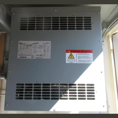 USED HAMMOND CT-G-421816