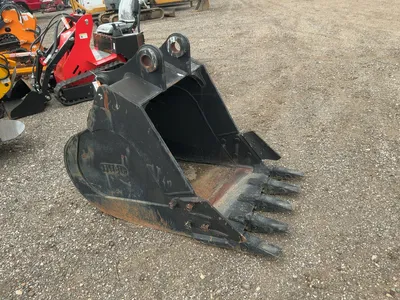 Used _UNKNOWN_ _UNKNOWN_ Multipurpose Buckets Michigan US | Miedema Asset Management Group #1304816
