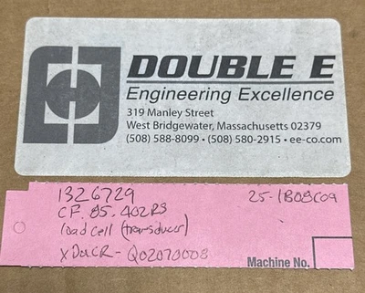 NEW Engineering Excellence CF85.50.40 2RS