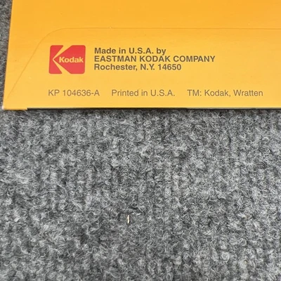New | in-Stock Kodak 170 7371 Optics California US | Davliegogo LLC #1708098