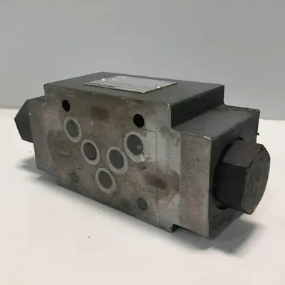 USED REXROTH Z2S10130SO14