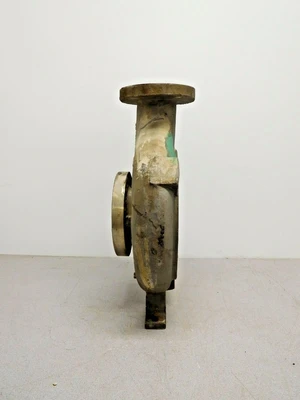 Used DURIRON 4x3-10H/82 Pump Parts Ohio US | Equipment Recovery Corp. #1329716