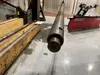 103" x 2" Diameter Boring Bar - Brand Unknown thumbnail