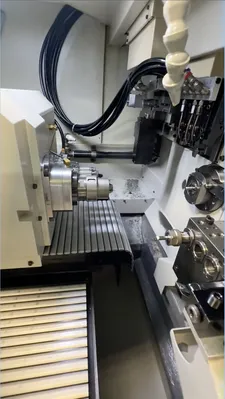 2015 CITIZEN L20E-2M8 CNC Swiss | Machinery Network (4)