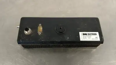DATRON DAVIT-LCD Module 2C