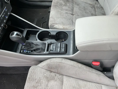 Used 2021 HYUNDAI TUSCON SUVs Michigan US | Miedema Asset Management Group #1419477