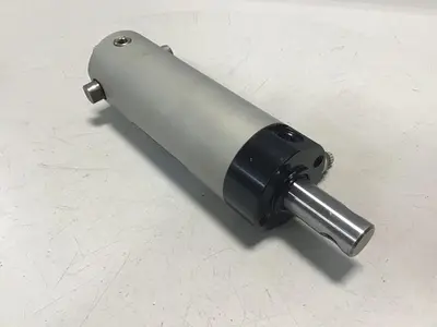 USED SMC CYL-PO-TW6G