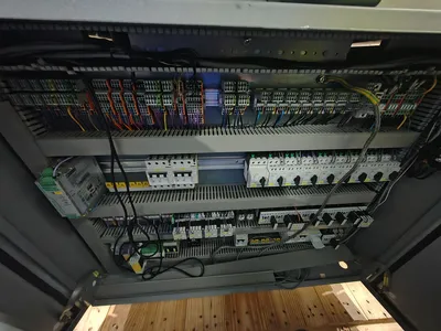 USED PACKSYS GLOBAL LTD. PSG MSM 6