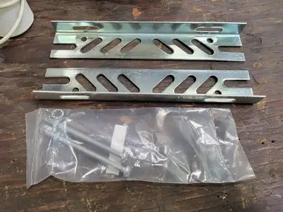 USED STANDARD BALM0400TCA