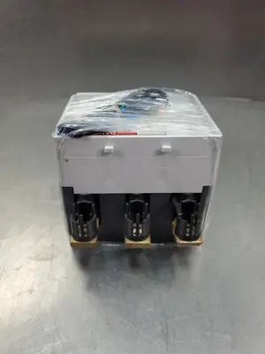 USED Eaton ELJBN3150W GROUND FAULT PROTECTOR, 150AMPS, 120-480VAC, 3POLE