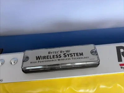 NEW Rytec Rytec PredaDoor NXT