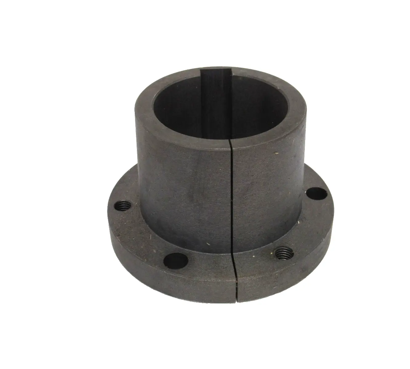 NEW TB WOODS 3-7/8" ID BUSHING 1" KEYWAY
