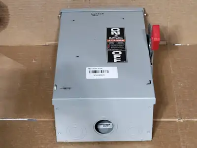 USED GENERAL ELECTRIC THN3363R
